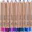 Studio Series Colored Pencil Tube Set (72-colors)