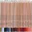 Studio Series Colored Pencil Tube Set (72-colors)
