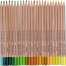 Studio Series Colored Pencil Tube Set (72-colors)