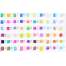 Studio Series Dual-Tip Coloring Markers (set of 60)