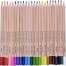 Studio Series Junior Colored Pencil Tube Set (24-colors)