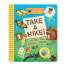 Outdoor Explorers: Take A Hike! - Book