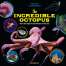 The Incredible Octopus - Book