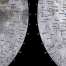 National Geographic Moon (Stargazer folded) - Map
