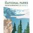 The National Parks Poster Coloring Book