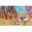 The Sea Hides a Seahorse - Book