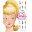 The Story of Barbie and the Woman Who Created Her - Book