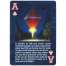 UFOs and Aliens - Playing Cards