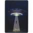 UFOs and Aliens - Playing Cards