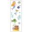 Under the Sea Sticker Set