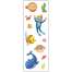 Under the Sea Sticker Set