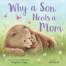 Why a Son Needs a Mom - Book