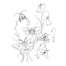 Woodland Wonderland: A Tranquil Coloring Retreat - Book