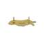 Banana Slug - Lapel Pin
