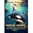 Pacific Northwest Marine Animal - Sticker Book