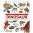 Our World in Pictures The Dinosaur Book: And Other Prehistoric Creatures - Book