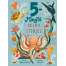 5-Minute Ocean Stories - Book