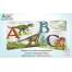 ABC of Dinosaur - Board book