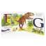 ABC of Dinosaur - Board book