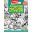 Amazing Nature Puzzles - Book