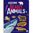 Awesome Deadly Animals - Book