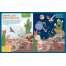 Backpack Explorer: Night Walk: What Will You Find? - Book