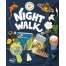 Backpack Explorer: Night Walk: What Will You Find? - Book