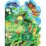 Beautiful Butterflies - Board Book