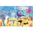 Big Shark Little Shark - Board Book