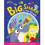 Big Shark Little Shark - Board Book