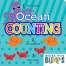 Books with Bumps: Ocean Counting - Board Book