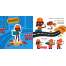 Build and Play Construction - Activity book