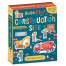 Build and Play Construction - Activity book