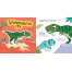 Build and Play Dinosaurs - Activity Kit