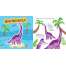 Build and Play Dinosaurs - Activity Kit