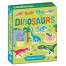 Build and Play Dinosaurs - Activity Kit