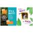 Butt or Face? - Book