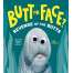 Butt or Face? Volume 2: Revenge of the Butts - Book