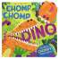 Chomp Chomp Dino - Board book