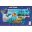 Chomp Chomp Shark - Board book