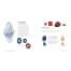 Crystals, Rocks, and Gemstones - Book