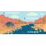 D Is for Desert: An ABC Desert Primer - Board Book
