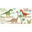 D Is for Dinosaur: An ABC Primer - Board Book