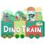Dino Train - Board Book