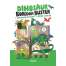 Dinosaur Boredom Buster - Book