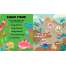 Easy Peely Dinosaurs - Peel, Stick, Play! - Board Book