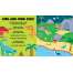 Easy Peely Dinosaurs - Peel, Stick, Play! - Board Book