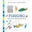 Fishing Activity Book for Kids - Book