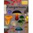 Fungarium: Welcome to the Museum - Book