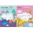 Glow-in-the-Dark Dinosaurs Sticker Activity Book - Book
